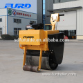 Walk-behind Single Wheel Road Roller Walk-behind Single Wheel Road Roller FYL-600C